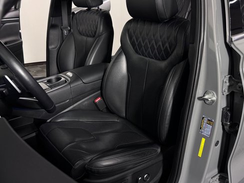 Used 2022 Hyundai Santa Fe Calligraphy image 20