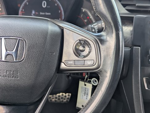 Used 2019 Honda Civic Sport image 18