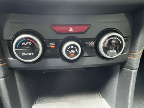 Used 2021 Subaru Crosstrek 2.5i Limited w/ Popular Package #4 image 27