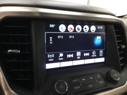 Used 2019 GMC Acadia Denali w/ Technology Package image 13