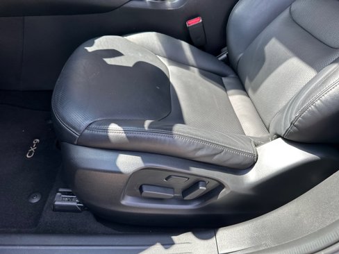 Used 2021 MAZDA CX-9 Touring w/ Touring Premium Package image 16