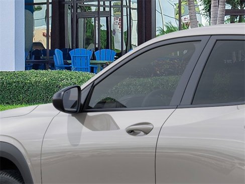 New 2026 Chevrolet Trax RS w/ Driver Confidence Package image 12