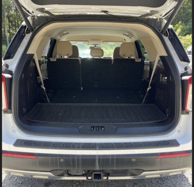 Used 2021 Ford Explorer XLT image 20