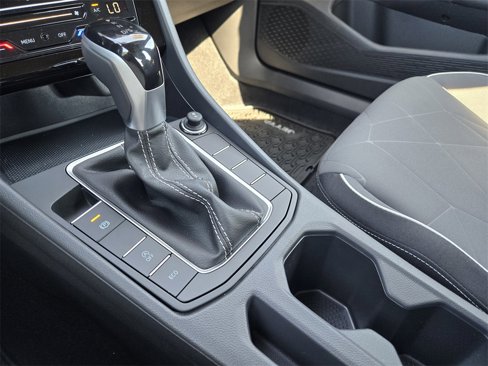 New 2025 Volkswagen Jetta Sport image 16