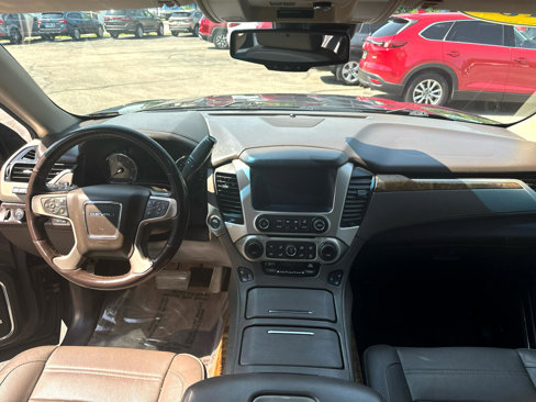 Used 2015 GMC Yukon Denali w/ Touring Package image 19