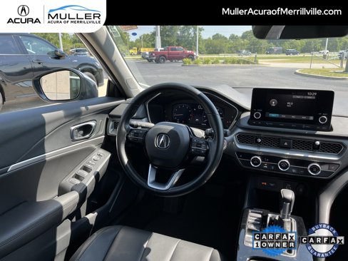 Certified 2024 Acura Integra image 36