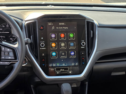 New 2025 Subaru Crosstrek 2.5i Premium image 3