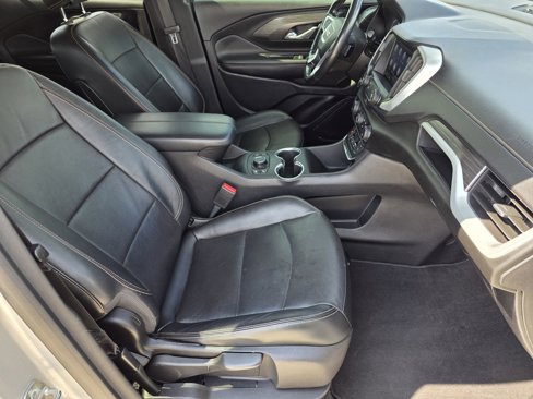 Used 2019 GMC Terrain SLT image 14