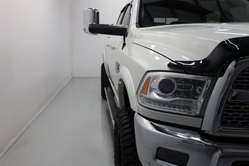 Used 2016 RAM 3500 Laramie w/ Convenience Group image 49