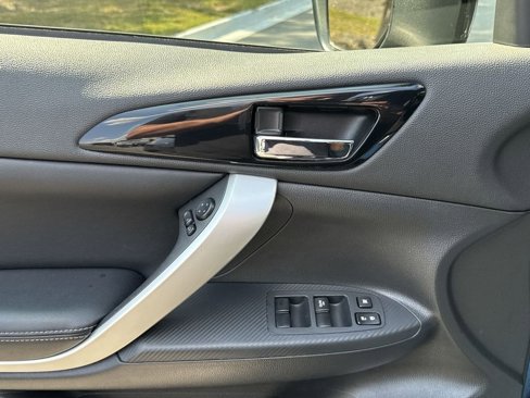 Used 2024 Mitsubishi Eclipse Cross SE image 14