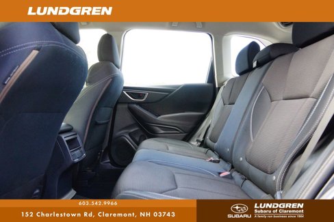 Used 2019 Subaru Forester image 18