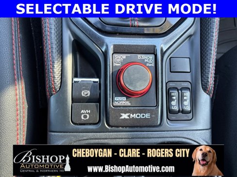 Used 2022 Subaru Forester Sport w/ Popular Package #2 image 16