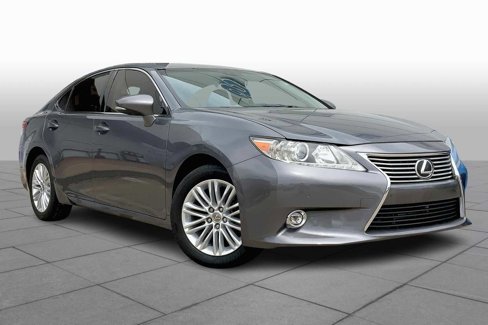 Used 2015 Lexus ES 350 image 2
