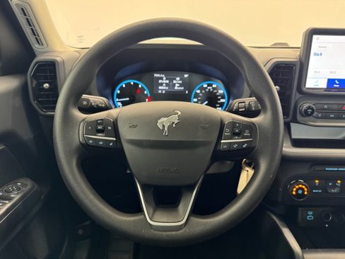 Used 2021 Ford Bronco Sport image 24