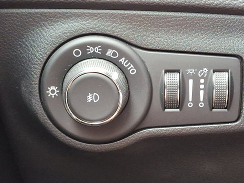 Certified 2019 Jeep Compass Limited image 24