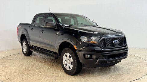 Used 2019 Ford Ranger XL w/ Equipment Group 101A Mid image 7