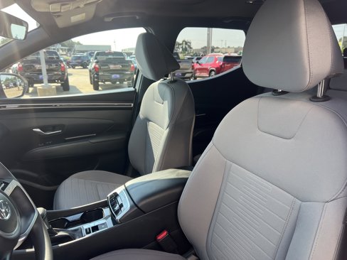 Used 2024 Hyundai Santa Cruz SEL w/ Activity Package image 5
