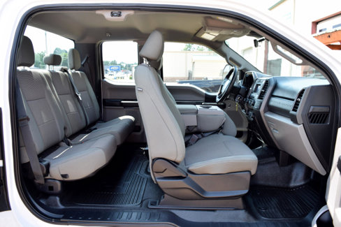 Used 2021 Ford F250 XL w/ Power Equipment Group image 13