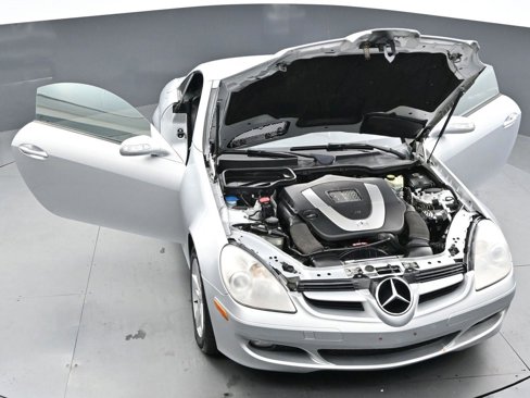 Used 2006 Mercedes-Benz SLK 280 image 40