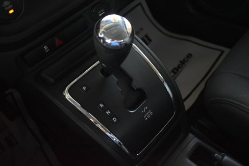 Used 2013 Jeep Compass Sport image 27