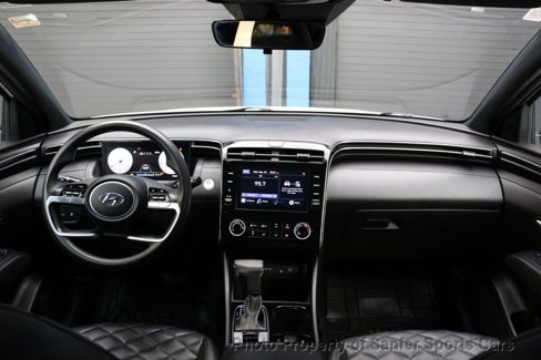 Used 2022 Hyundai Santa Cruz SEL w/ Activity Package image 24