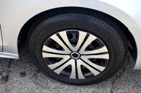 Used 2014 Volkswagen Jetta S image 16