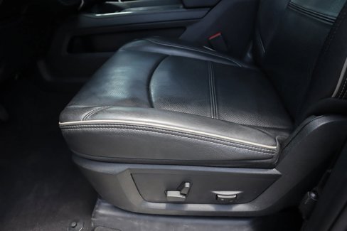 Used 2021 RAM 2500 Limited image 23