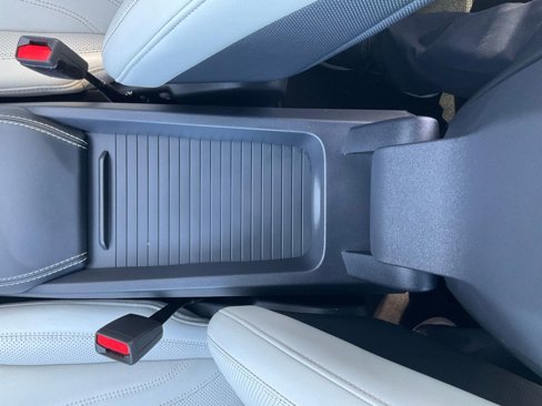 Certified 2021 Ford Mustang Mach-E Premium image 42