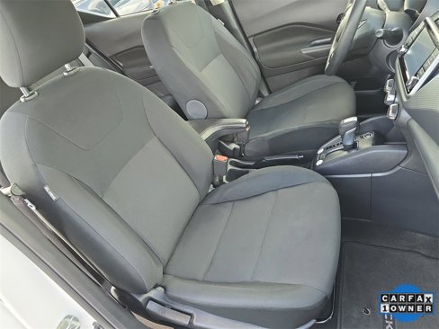 Used 2024 Nissan Kicks S image 10