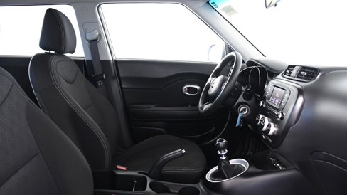 Used 2018 Kia Soul image 24