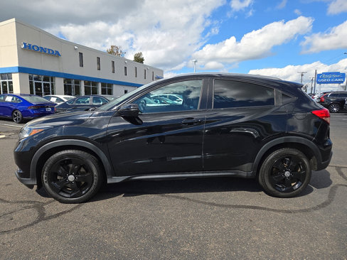 Used 2016 Honda HR-V EX-L image 8