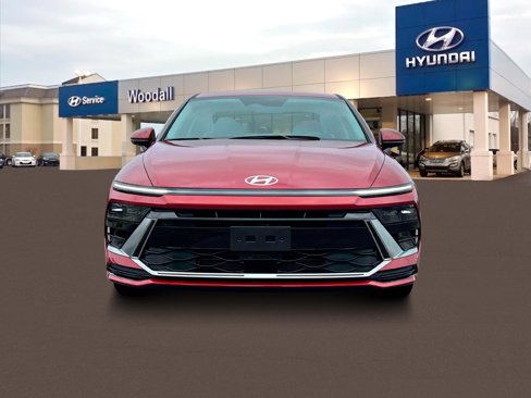 New 2024 Hyundai Sonata SEL image 12