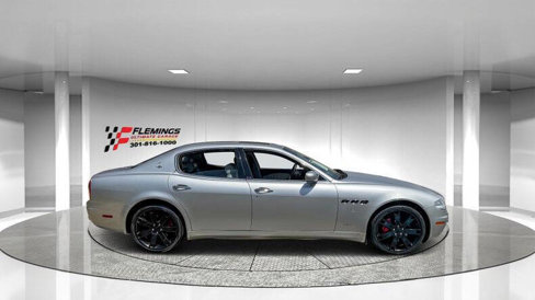 Used 2006 Maserati Quattroporte image 6