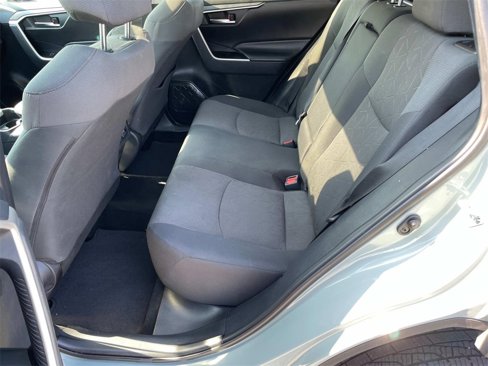 Used 2019 Toyota RAV4 XLE image 12