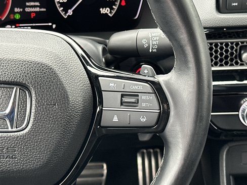 Used 2024 Honda Civic Sport image 24