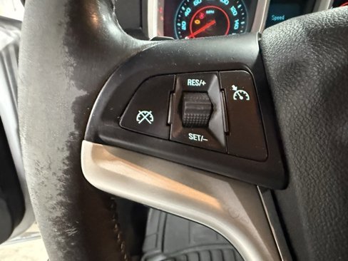 Used 2015 Chevrolet Camaro LT w/ RS Package image 13