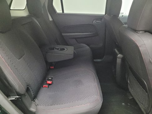 Used 2015 GMC Terrain SLE image 19