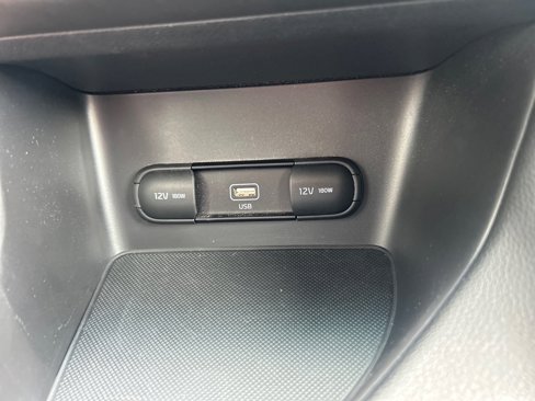 Used 2022 Kia Sportage LX image 24