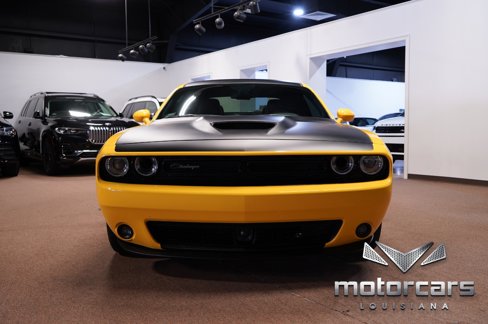 Used 2018 Dodge Challenger T/A image 2