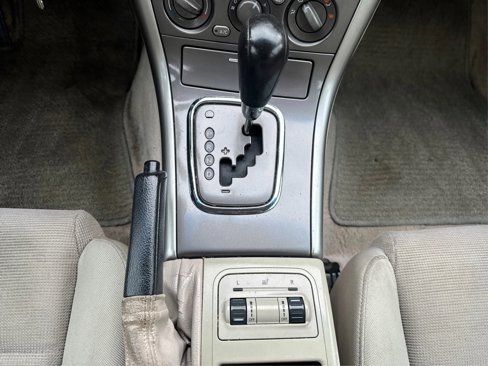 Used 2007 Subaru Outback 2.5i w/ Popular Equipment Group 2B image 26