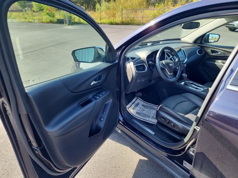 Certified 2020 Chevrolet Equinox Premier image 10