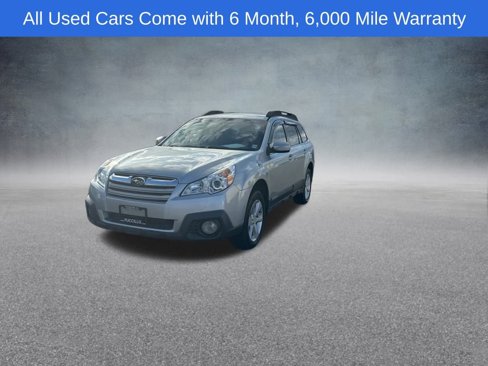Used 2014 Subaru Outback 2.5i Premium image 1