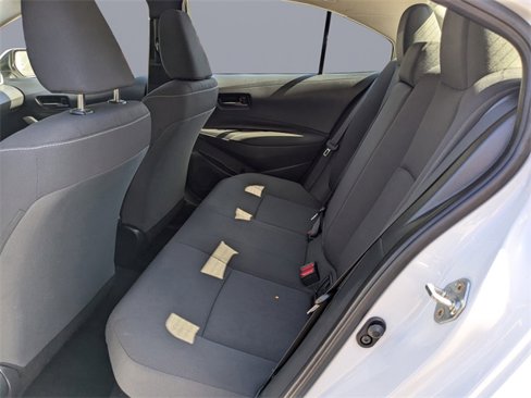 Used 2024 Toyota Corolla LE image 15
