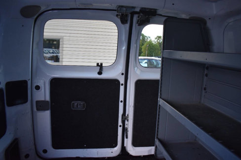 Used 2018 Nissan NV200 S w/ Cruise Control Package image 49