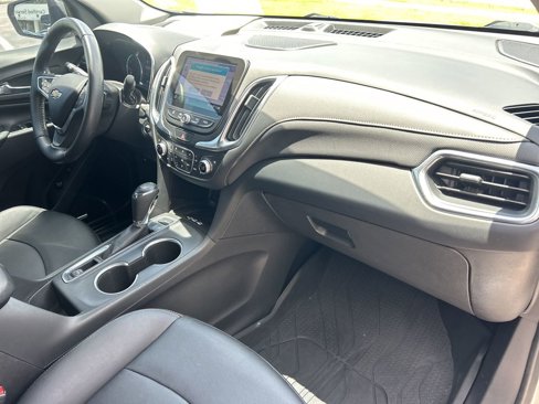 Used 2021 Chevrolet Equinox Premier image 13