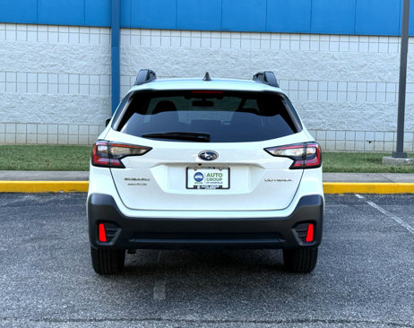 Used 2022 Subaru Outback Premium image 6