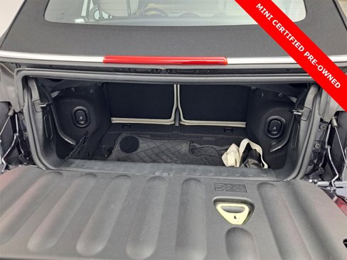 Used 2021 MINI Cooper S image 12