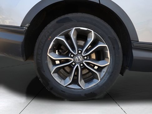 Used 2021 Honda CR-V EX image 13