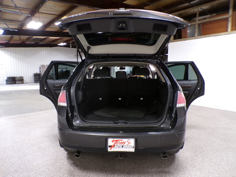 Used 2007 Lincoln MKX AWD image 13