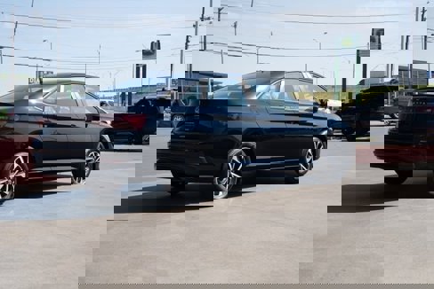New 2025 Volkswagen Jetta S image 6